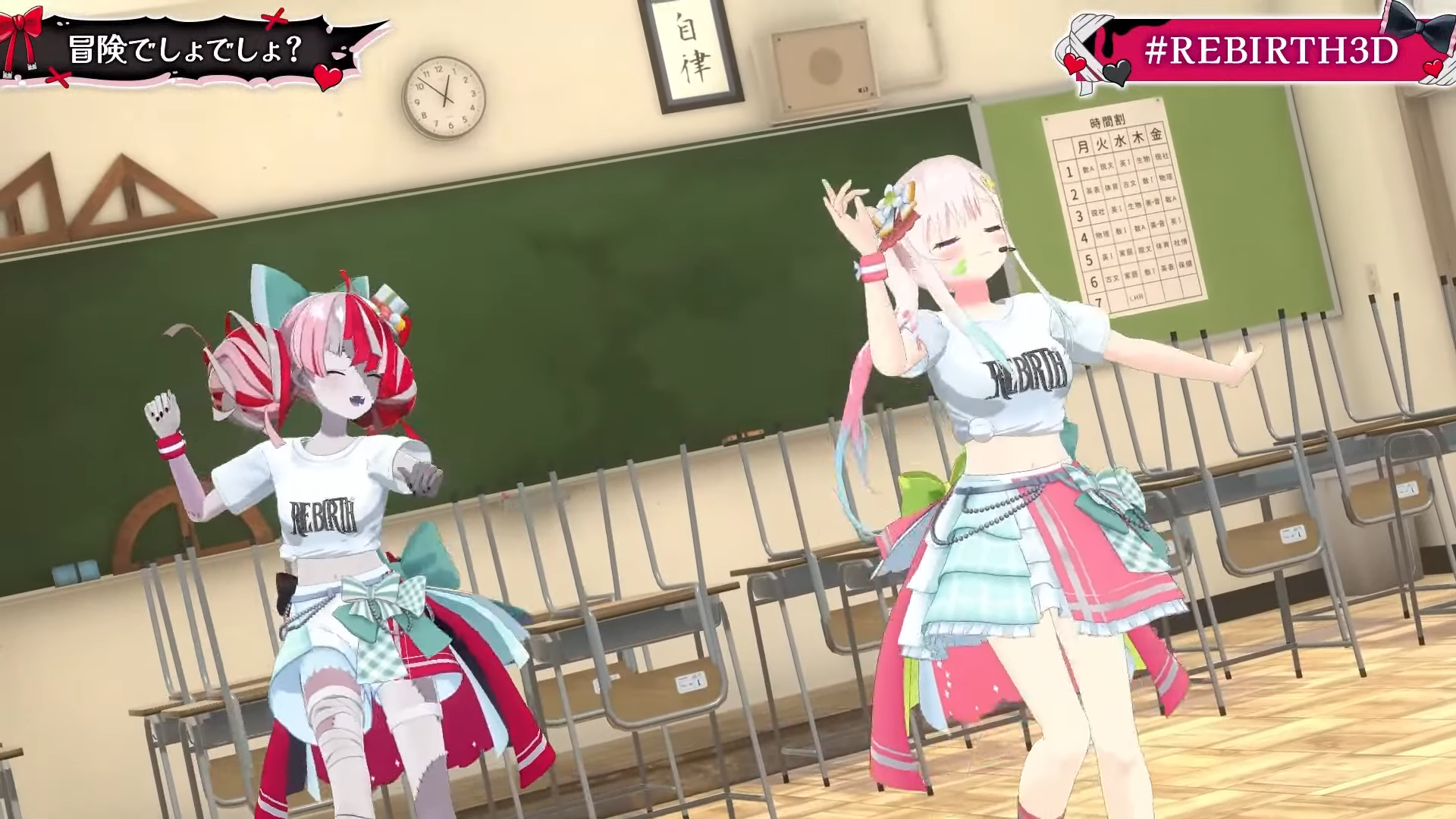 Ollie's Birthday 2024 REBIRTH